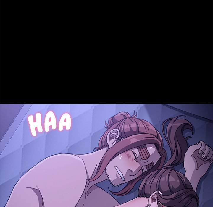 Hey Mister! Chapter 8 Page 128