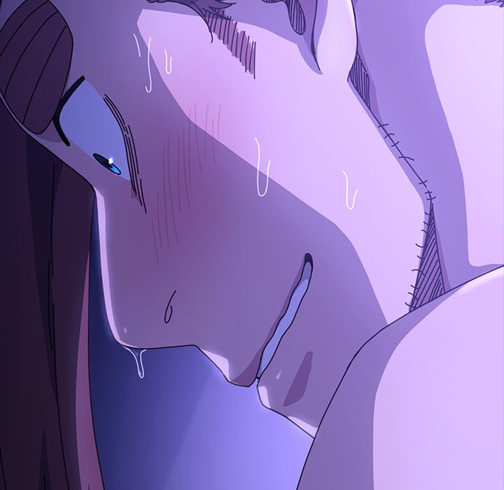 Hey Mister! Chapter 8 Page 13
