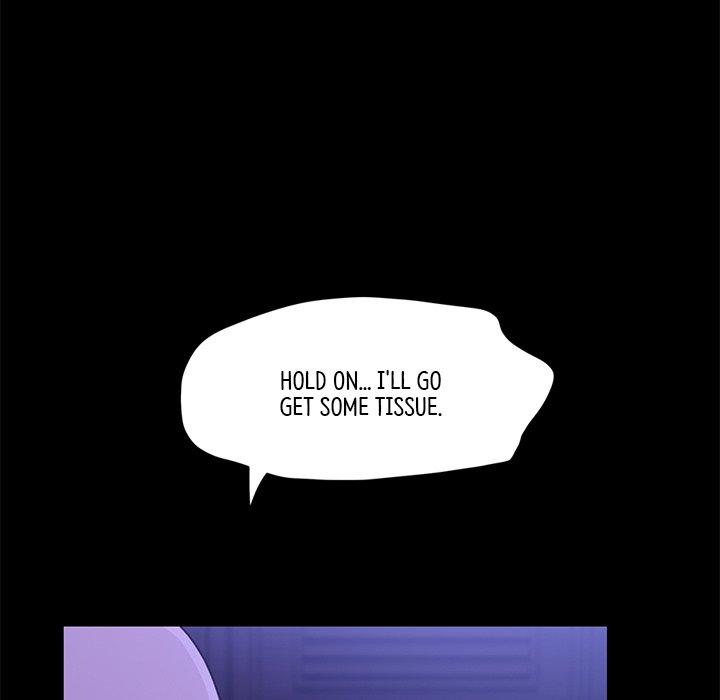 Hey Mister! Chapter 8 Page 132