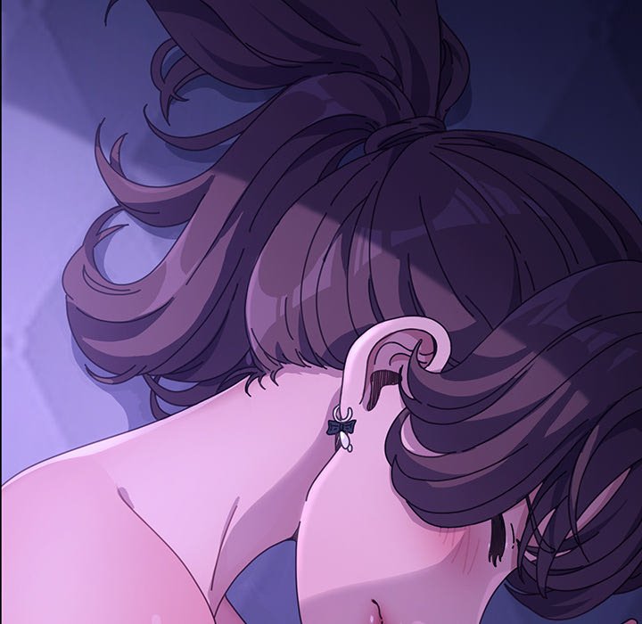 Hey Mister! Chapter 8 Page 141