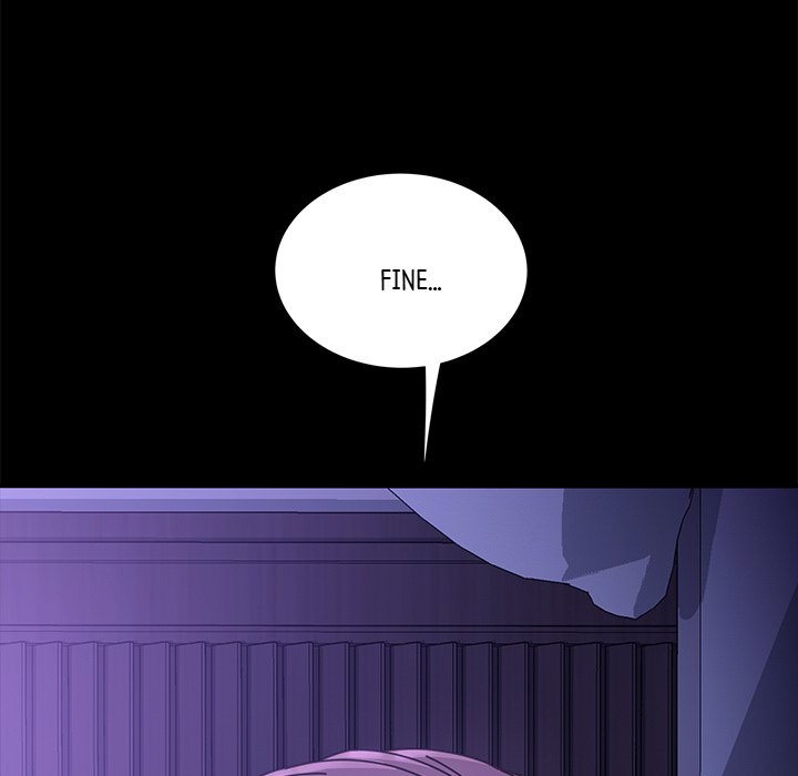 Hey Mister! Chapter 8 Page 154