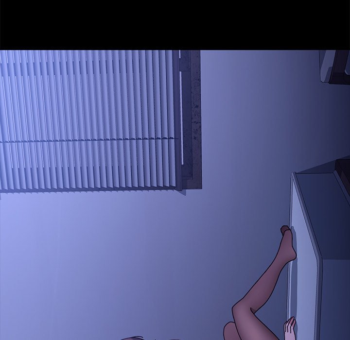 Hey Mister! Chapter 8 Page 159