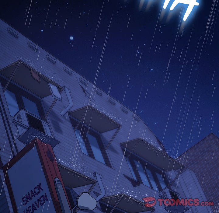 Hey Mister! Chapter 8 Page 185