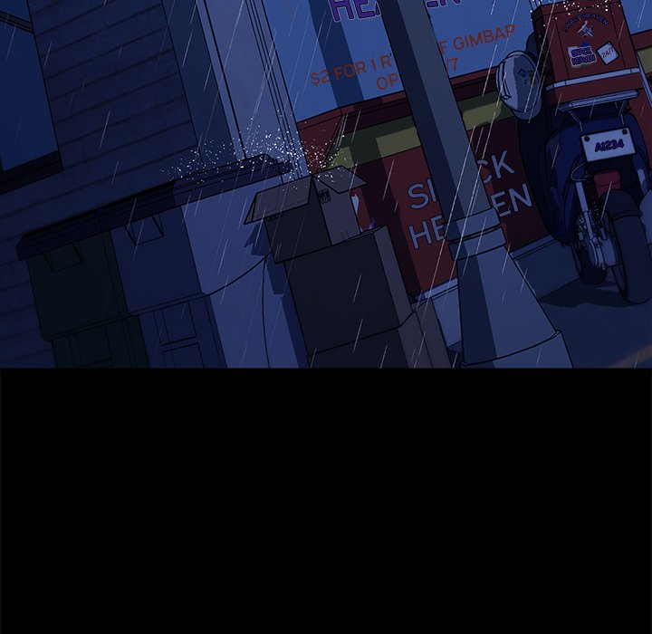 Hey Mister! Chapter 8 Page 187