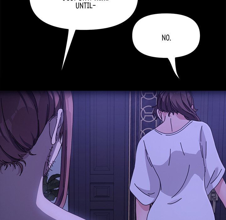 Hey Mister! Chapter 8 Page 191