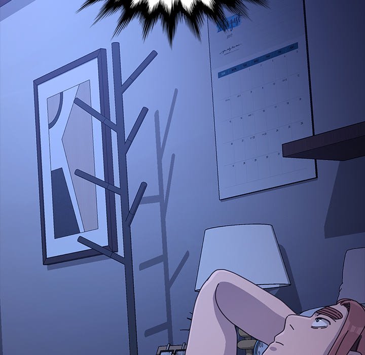Hey Mister! Chapter 8 Page 196
