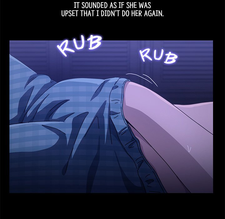 Hey Mister! Chapter 8 Page 199