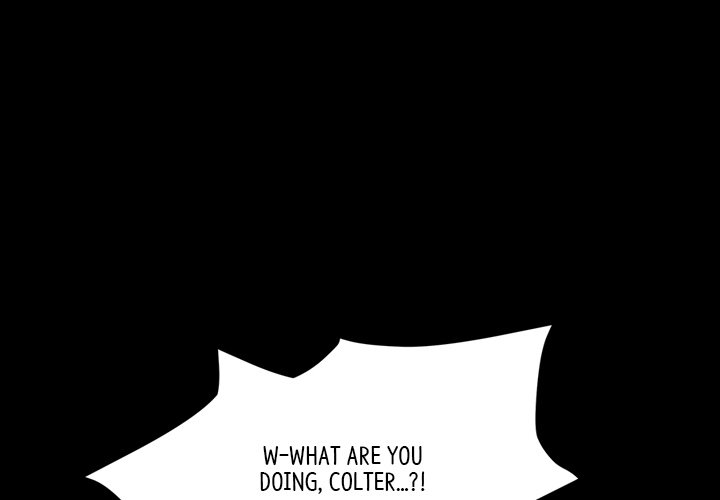 Hey Mister! Chapter 8 Page 2