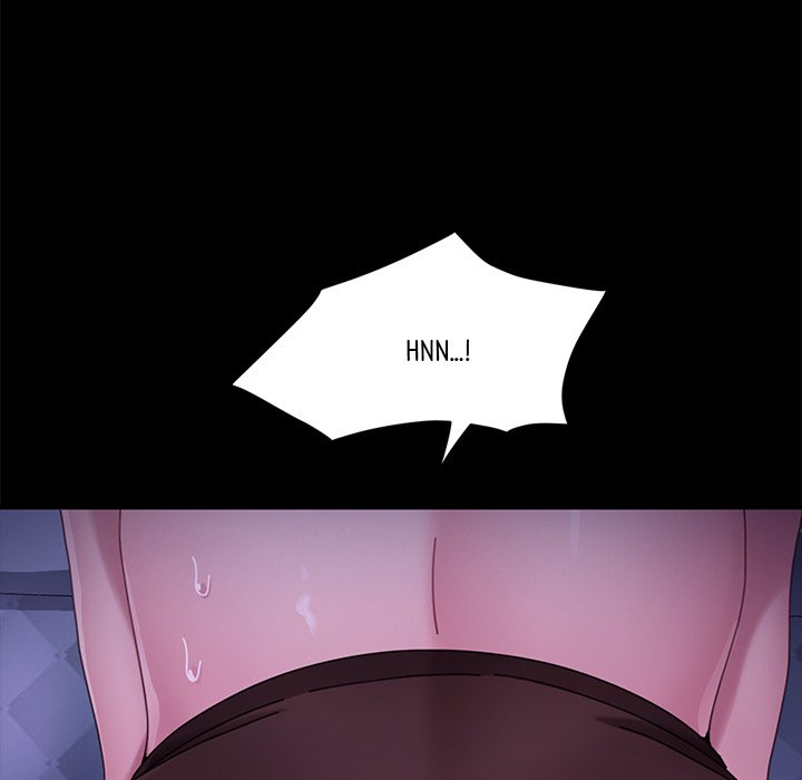 Hey Mister! Chapter 8 Page 20