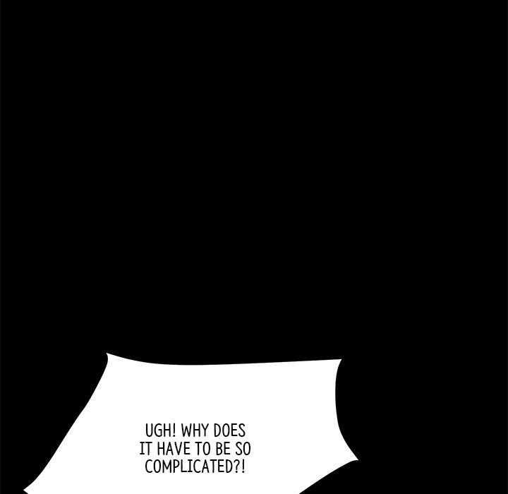 Hey Mister! Chapter 8 Page 200