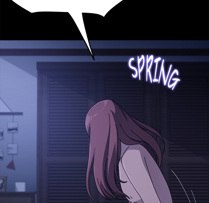 Hey Mister! Chapter 8 Page 201
