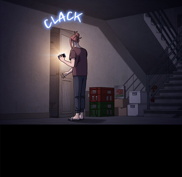 Hey Mister! Chapter 8 Page 213