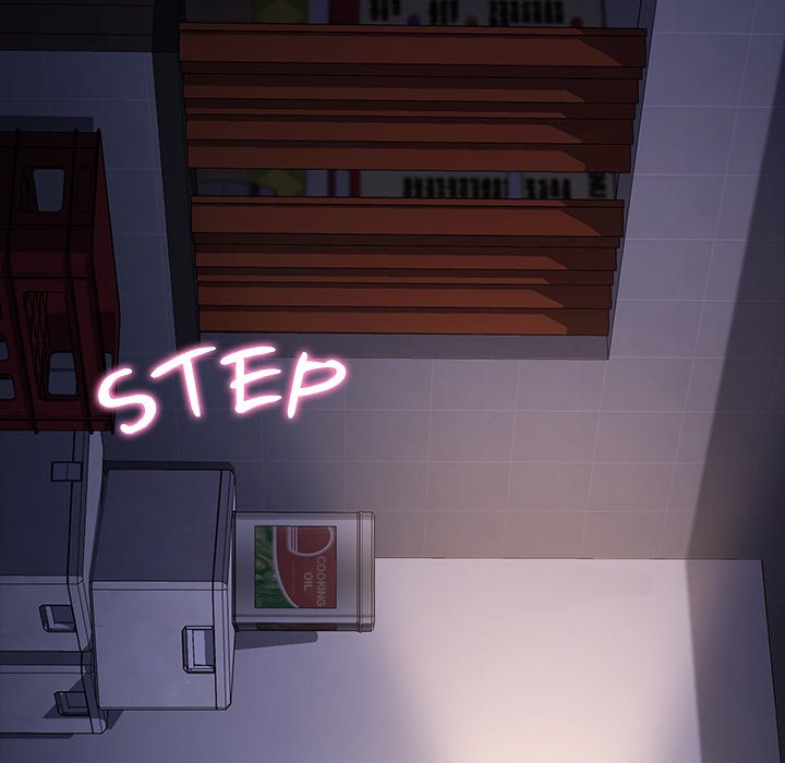 Hey Mister! Chapter 8 Page 216
