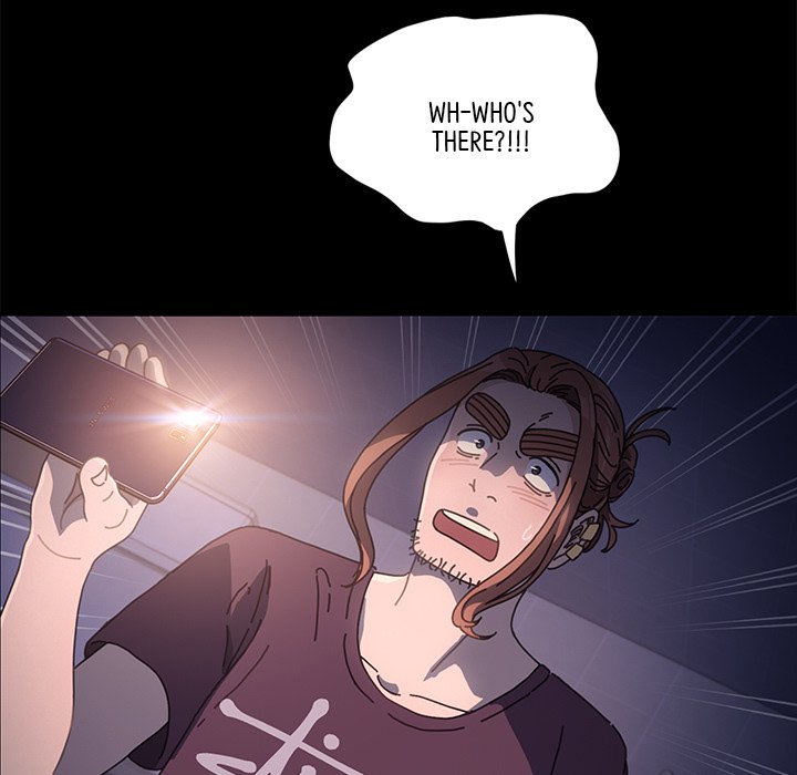 Hey Mister! Chapter 8 Page 227