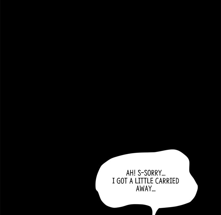 Hey Mister! Chapter 8 Page 23