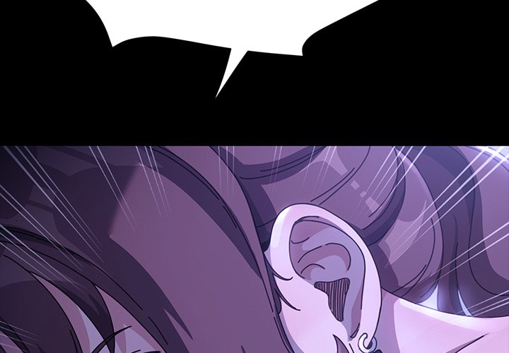 Hey Mister! Chapter 8 Page 3