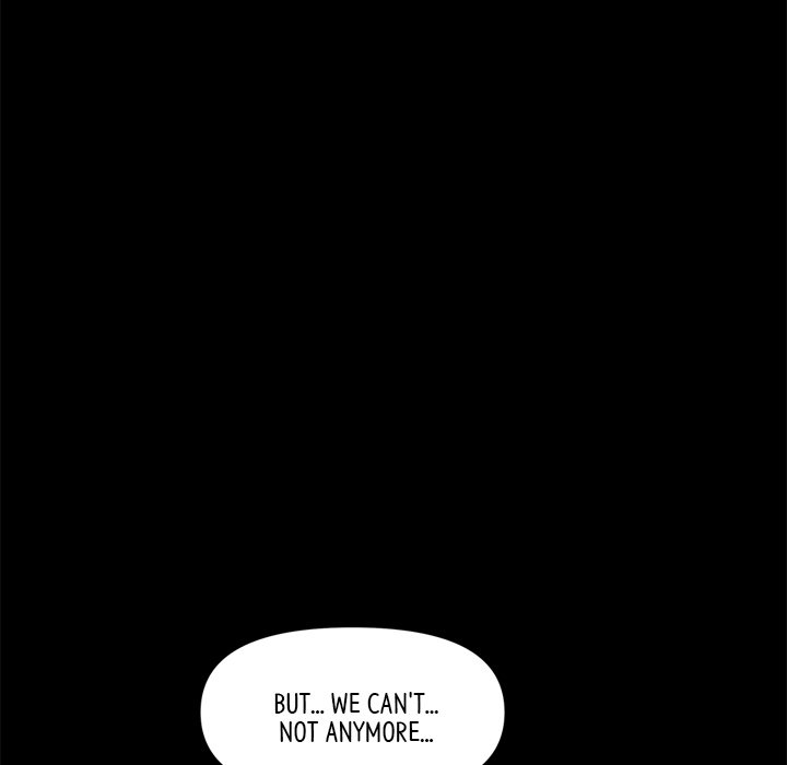 Hey Mister! Chapter 8 Page 33