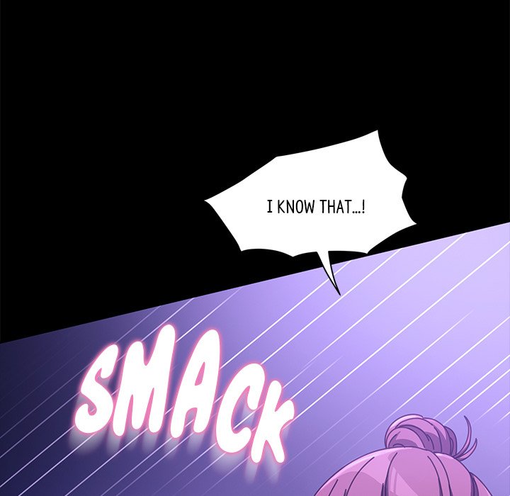 Hey Mister! Chapter 8 Page 36
