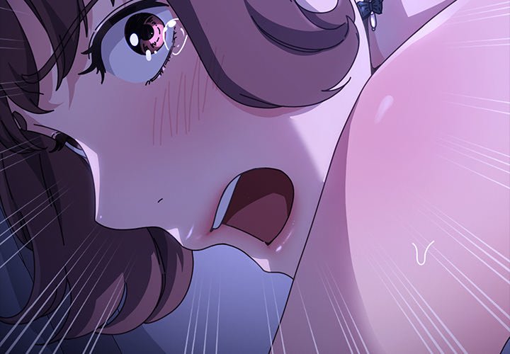 Hey Mister! Chapter 8 Page 4