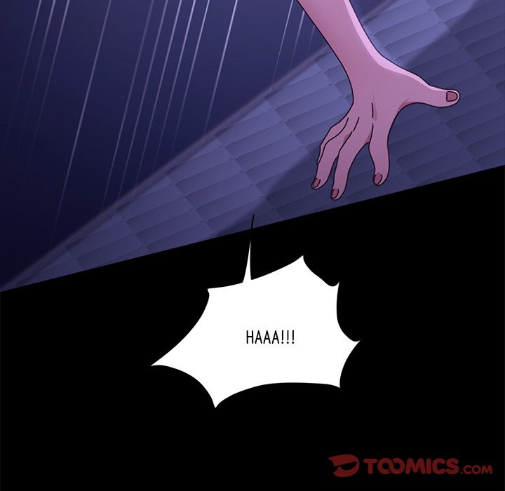 Hey Mister! Chapter 8 Page 45