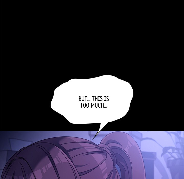 Hey Mister! Chapter 8 Page 47