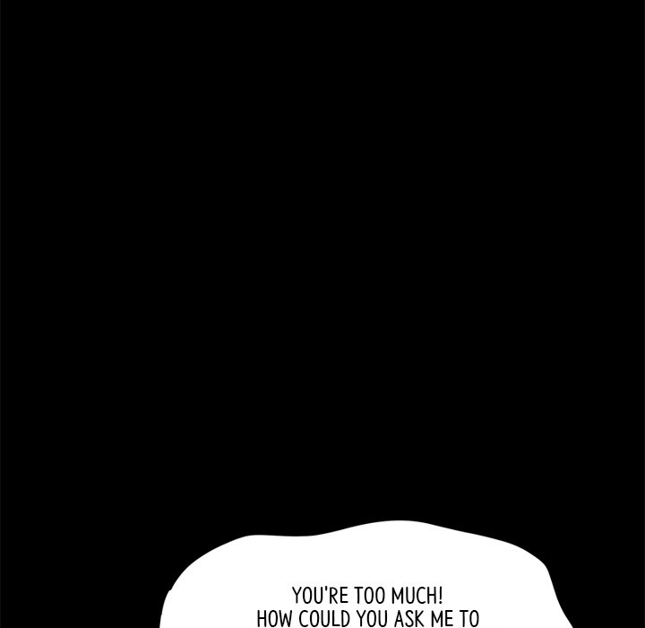 Hey Mister! Chapter 8 Page 50