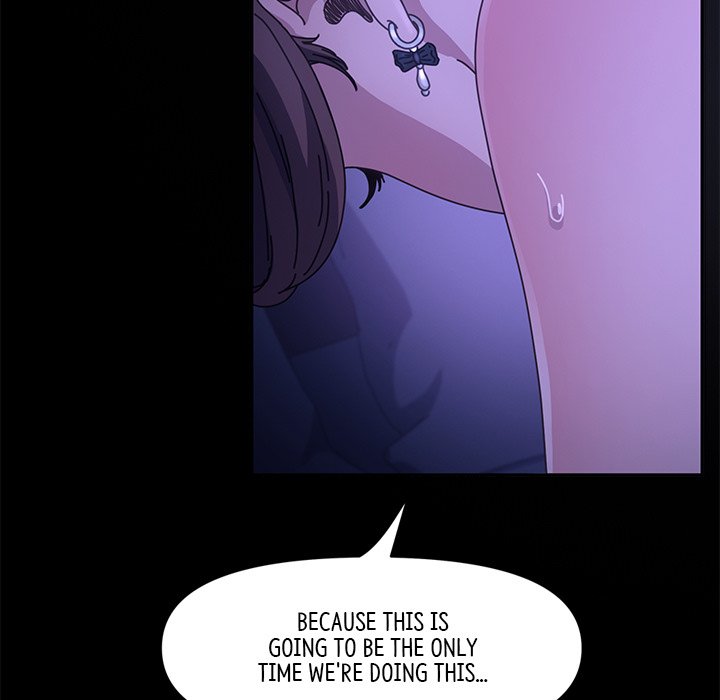 Hey Mister! Chapter 8 Page 60