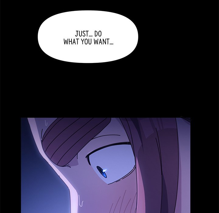 Hey Mister! Chapter 8 Page 62