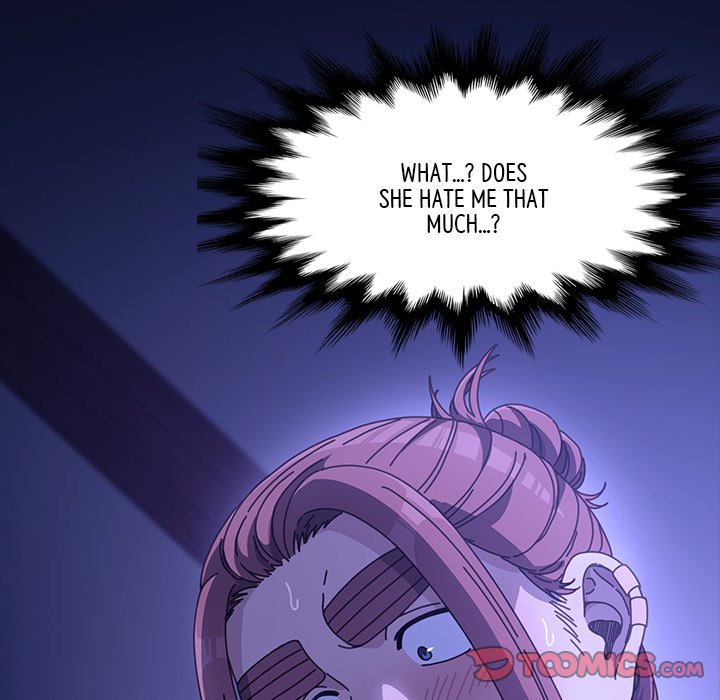 Hey Mister! Chapter 8 Page 65