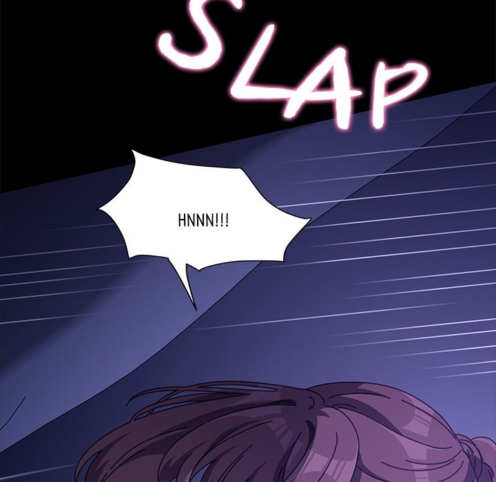 Hey Mister! Chapter 8 Page 76