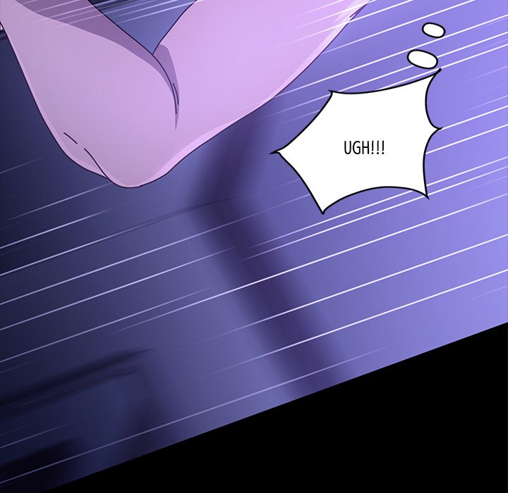Hey Mister! Chapter 8 Page 79