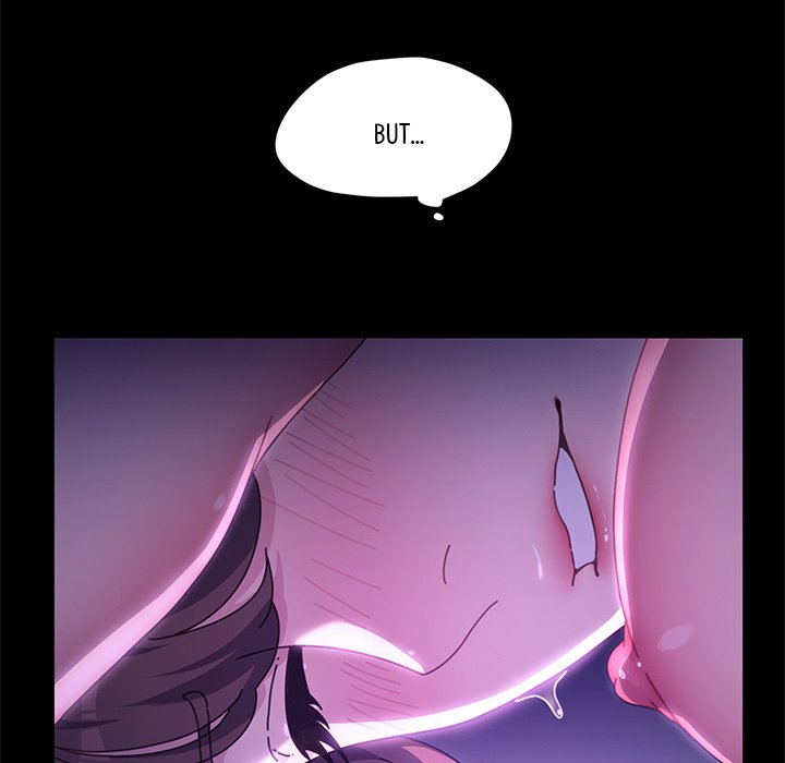 Hey Mister! Chapter 8 Page 84
