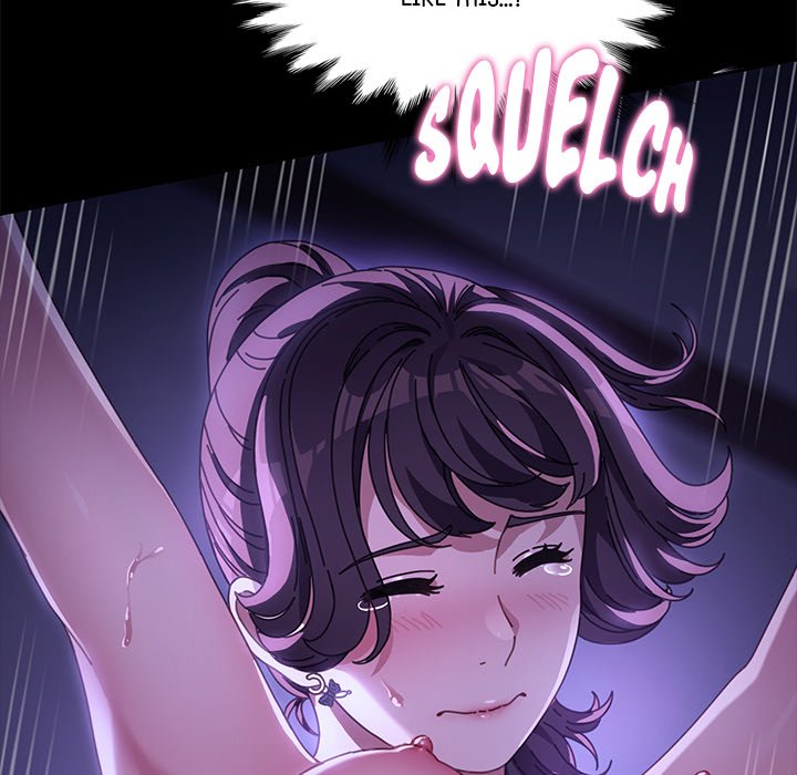 Hey Mister! Chapter 8 Page 86