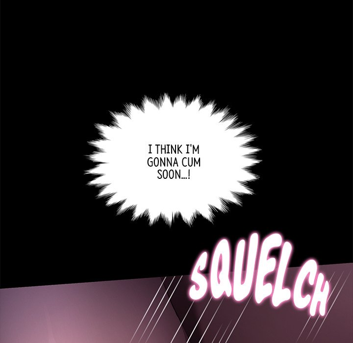 Hey Mister! Chapter 8 Page 90