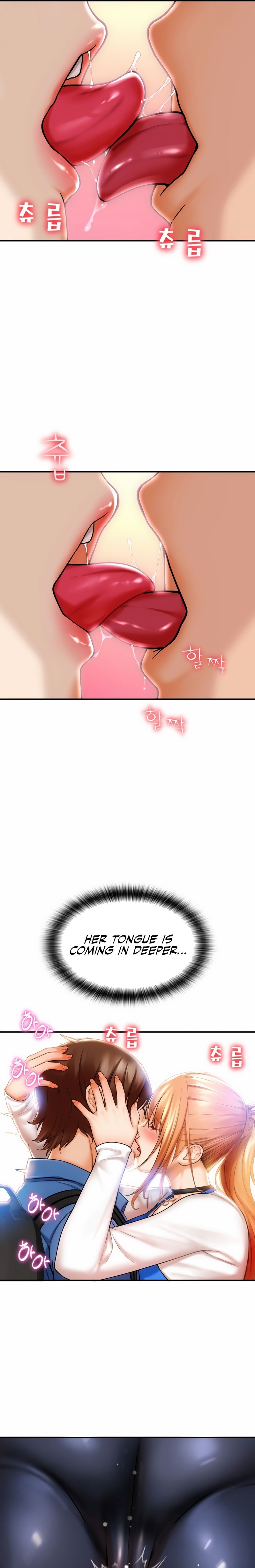 Pay with Sperm Pay Chapter 1 Page 39