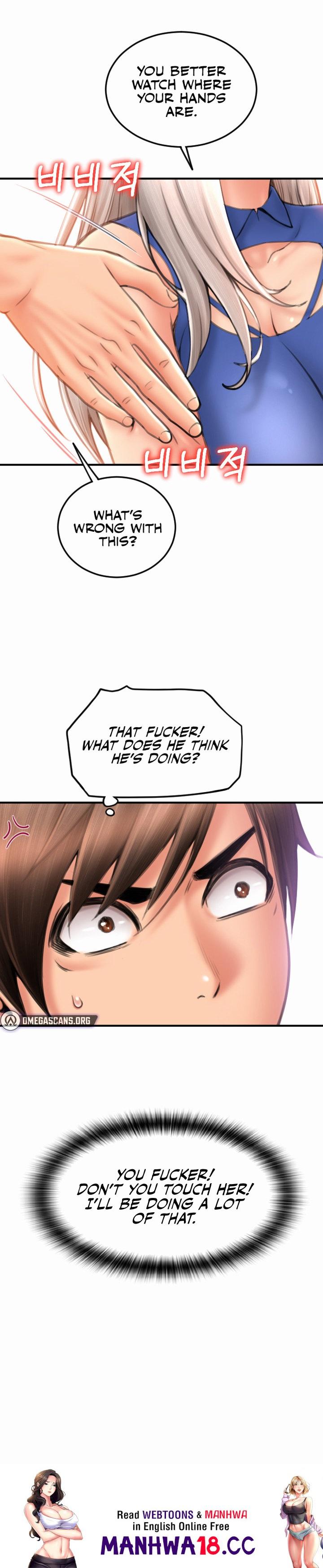 Pay with Sperm Pay Chapter 10 Page 31