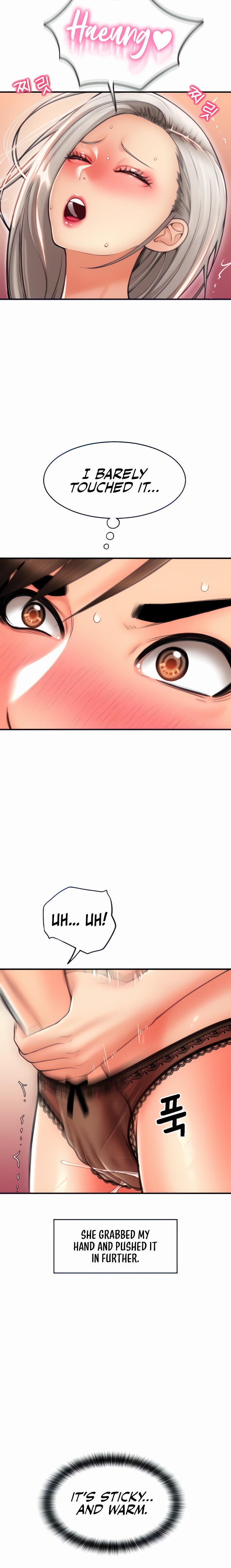 Pay with Sperm Pay Chapter 12 Page 6