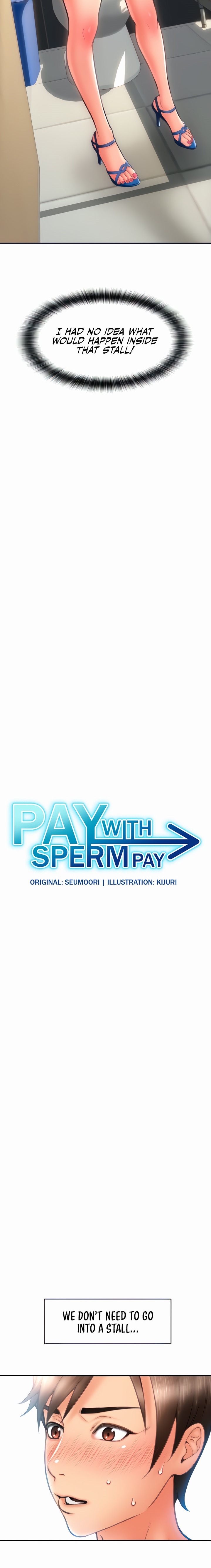 Pay with Sperm Pay Chapter 13 Page 3