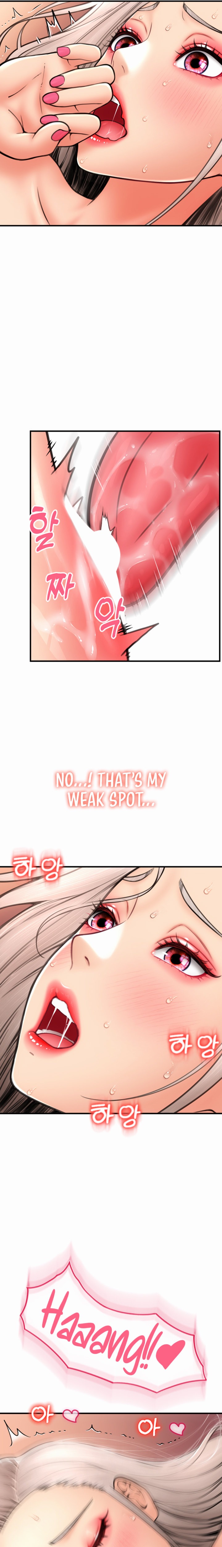 Pay with Sperm Pay Chapter 14 Page 13