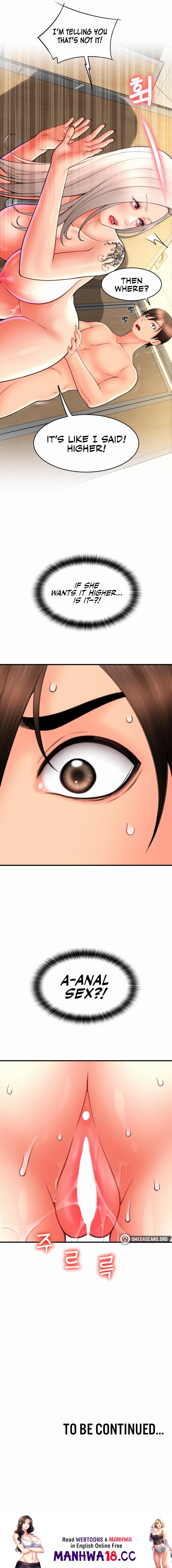 Pay with Sperm Pay Chapter 14 Page 28