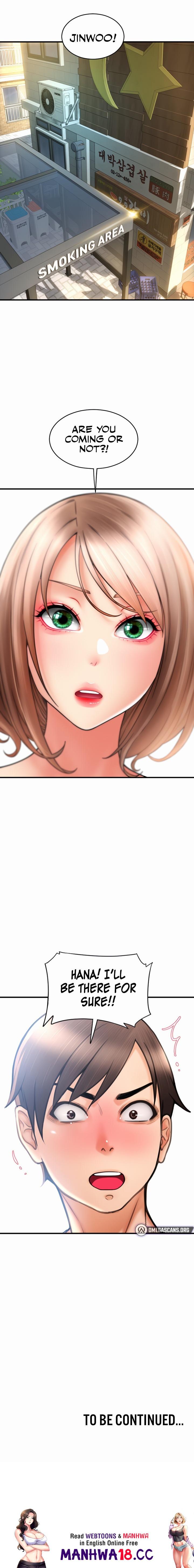 Pay with Sperm Pay Chapter 18 Page 29