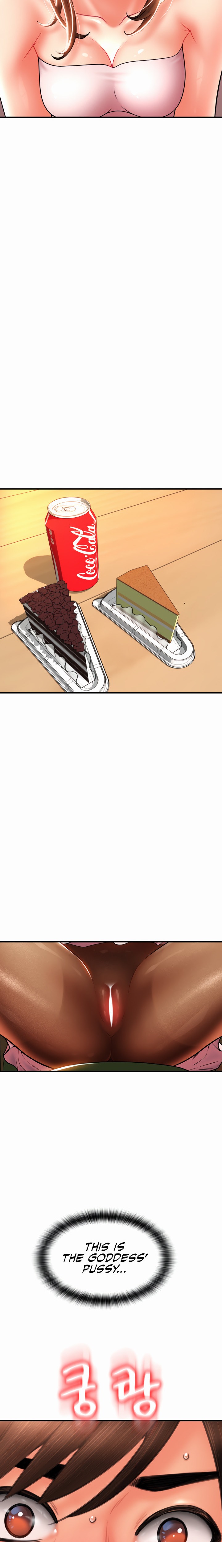 Pay with Sperm Pay Chapter 19 Page 29