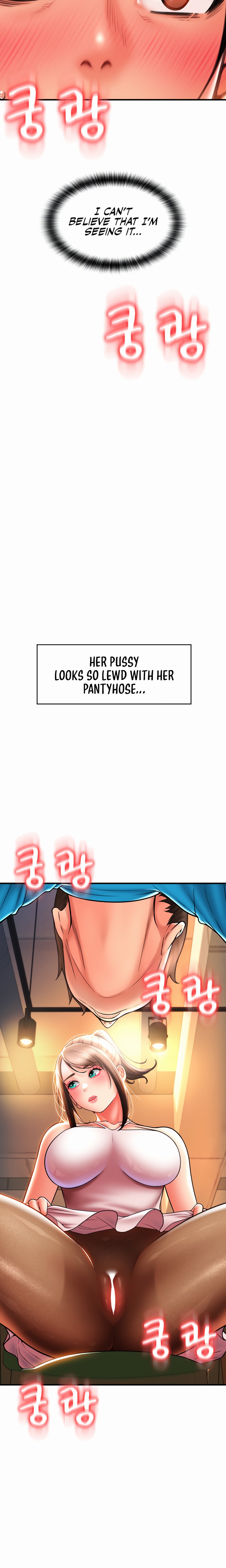 Pay with Sperm Pay Chapter 19 Page 30