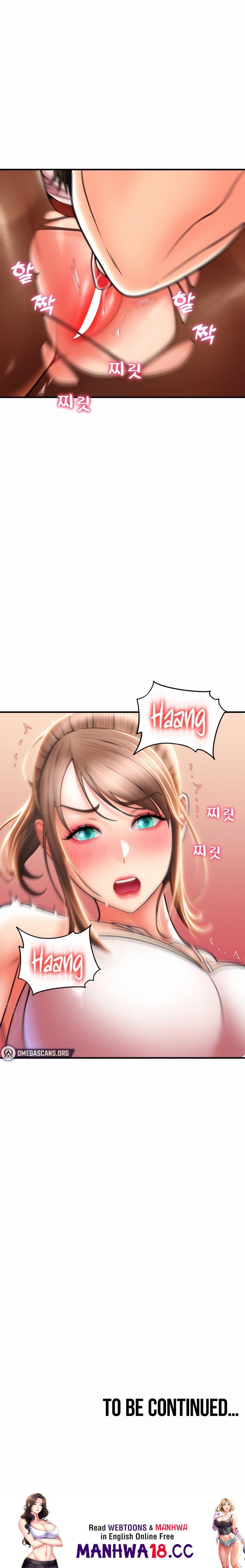 Pay with Sperm Pay Chapter 19 Page 32
