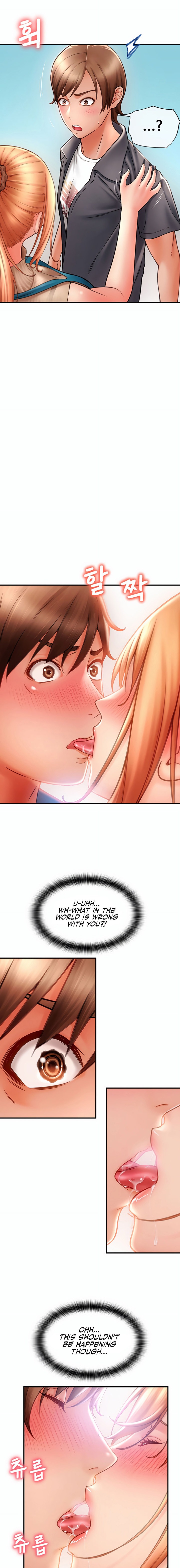 Pay with Sperm Pay Chapter 2 Page 17
