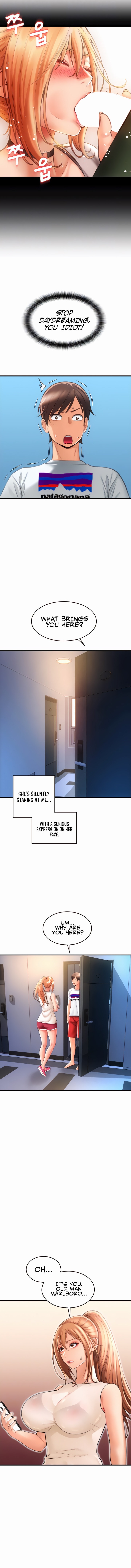 Pay with Sperm Pay Chapter 24 Page 3