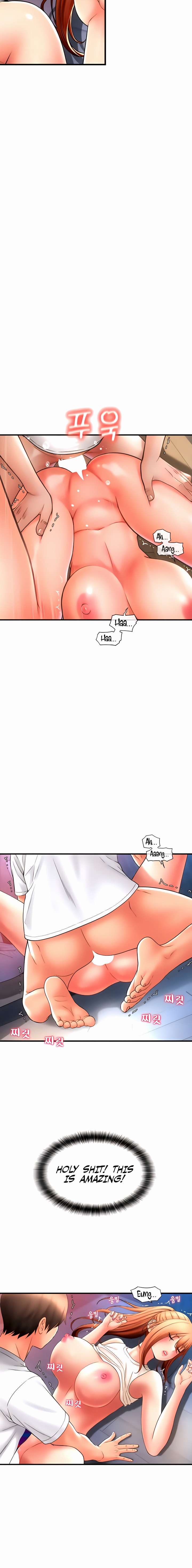 Pay with Sperm Pay Chapter 25 Page 22
