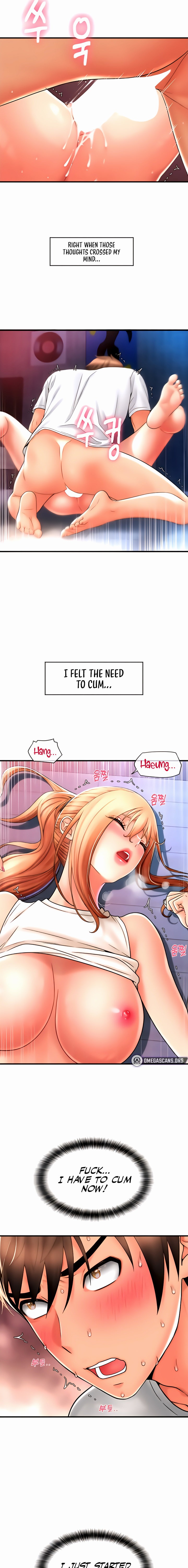 Pay with Sperm Pay Chapter 26 Page 13