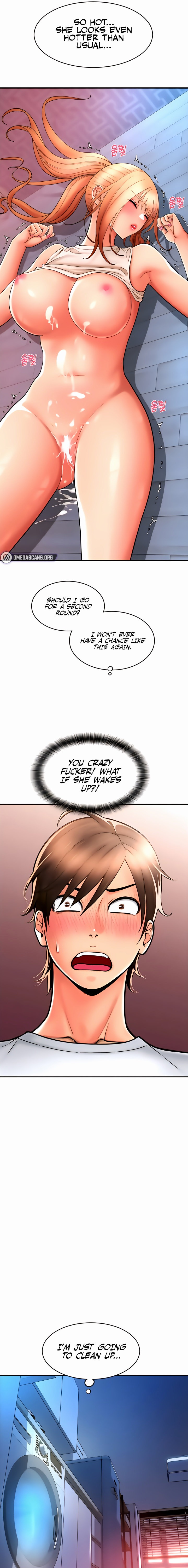 Pay with Sperm Pay Chapter 26 Page 17