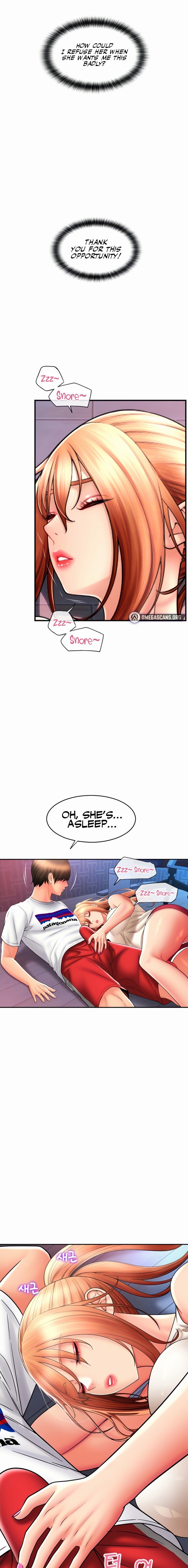 Pay with Sperm Pay Chapter 27 Page 5